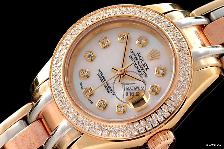 1120 Youthful RDJLD0044 – DateJust Ladies 766